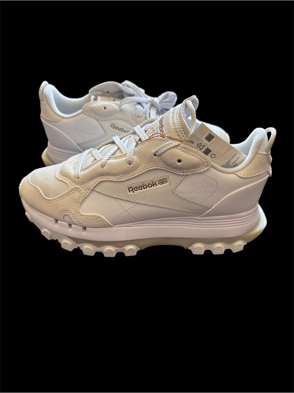 Reebok Classic Leather Cardi